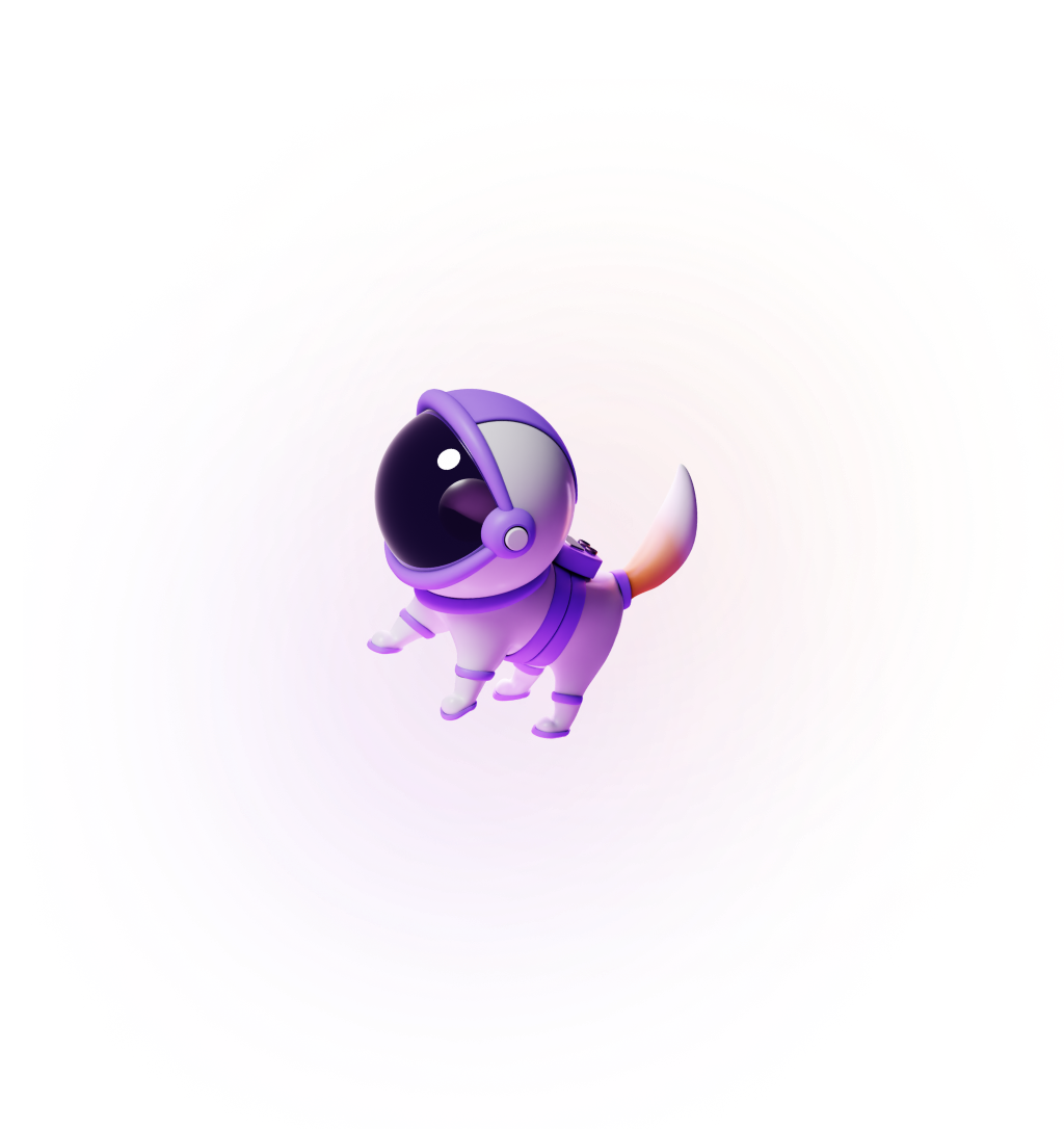 Astro Dog